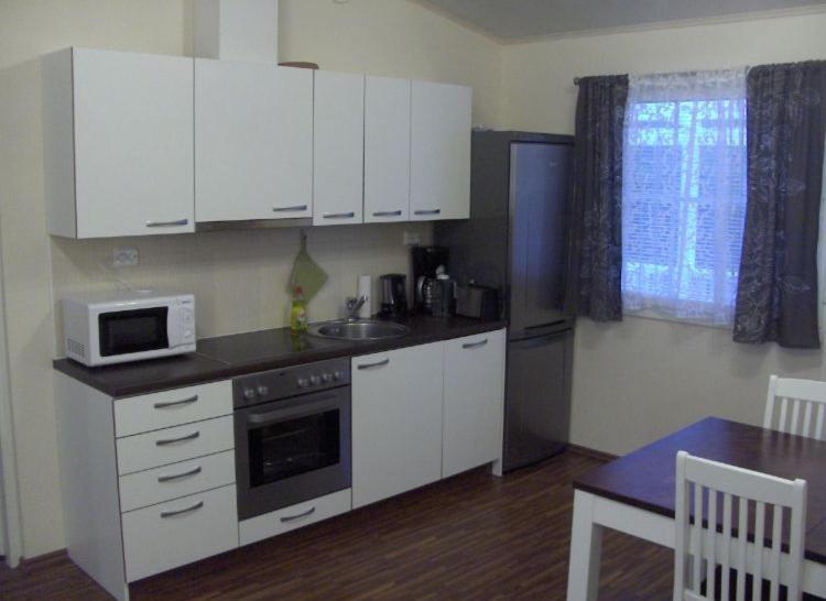 Ekokatti Cottages Vuokatti Zimmer foto